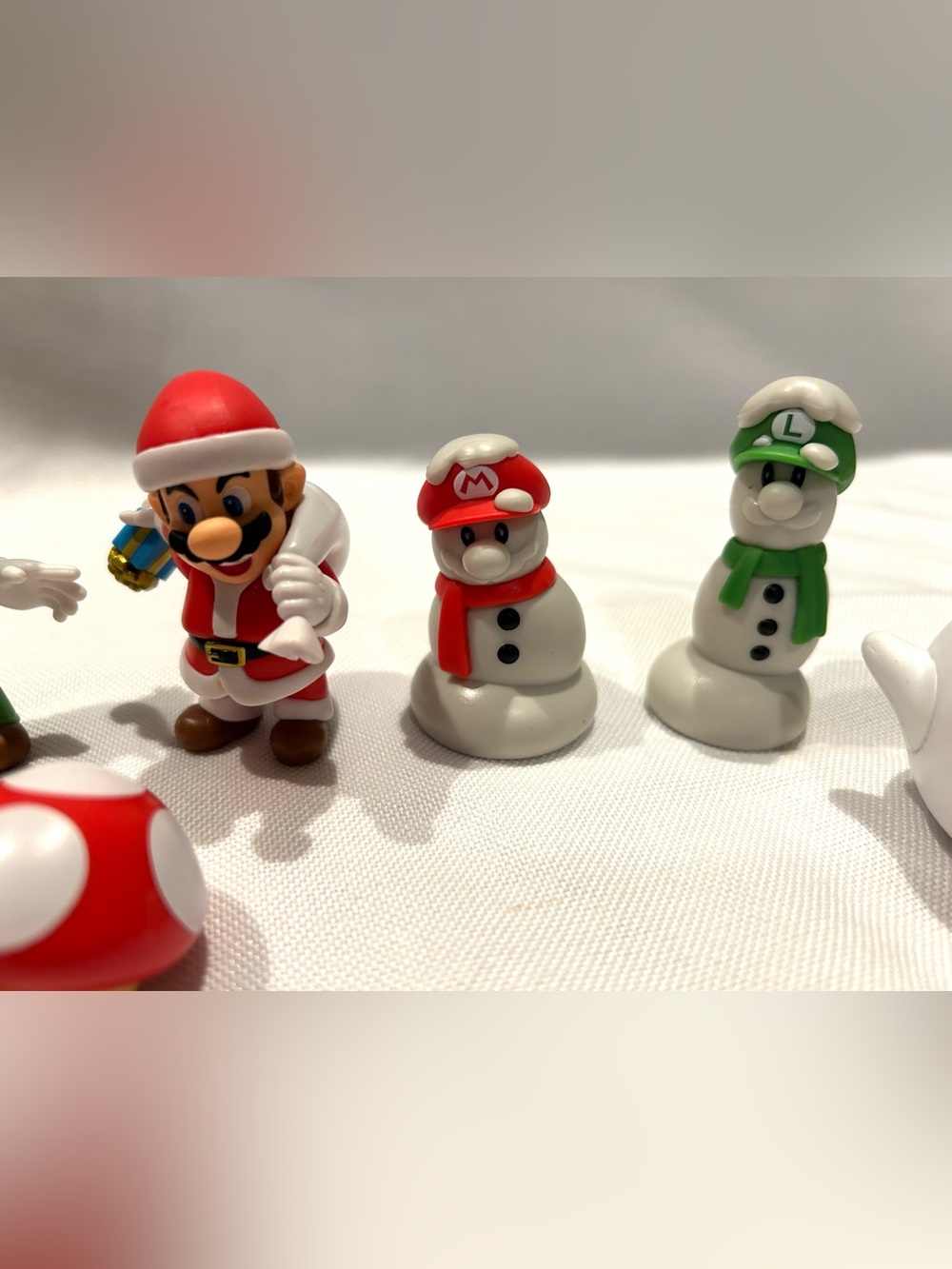 Nintendo Jakks and figures Super Mario Brothers - Picture 11 of 11